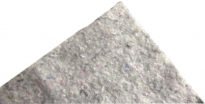 Geotextilie netkaná 200g 2mx50m šedá